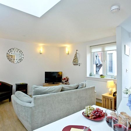 Little Gem Appartement Weymouth Buitenkant foto