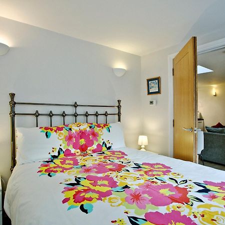 Little Gem Appartement Weymouth Buitenkant foto