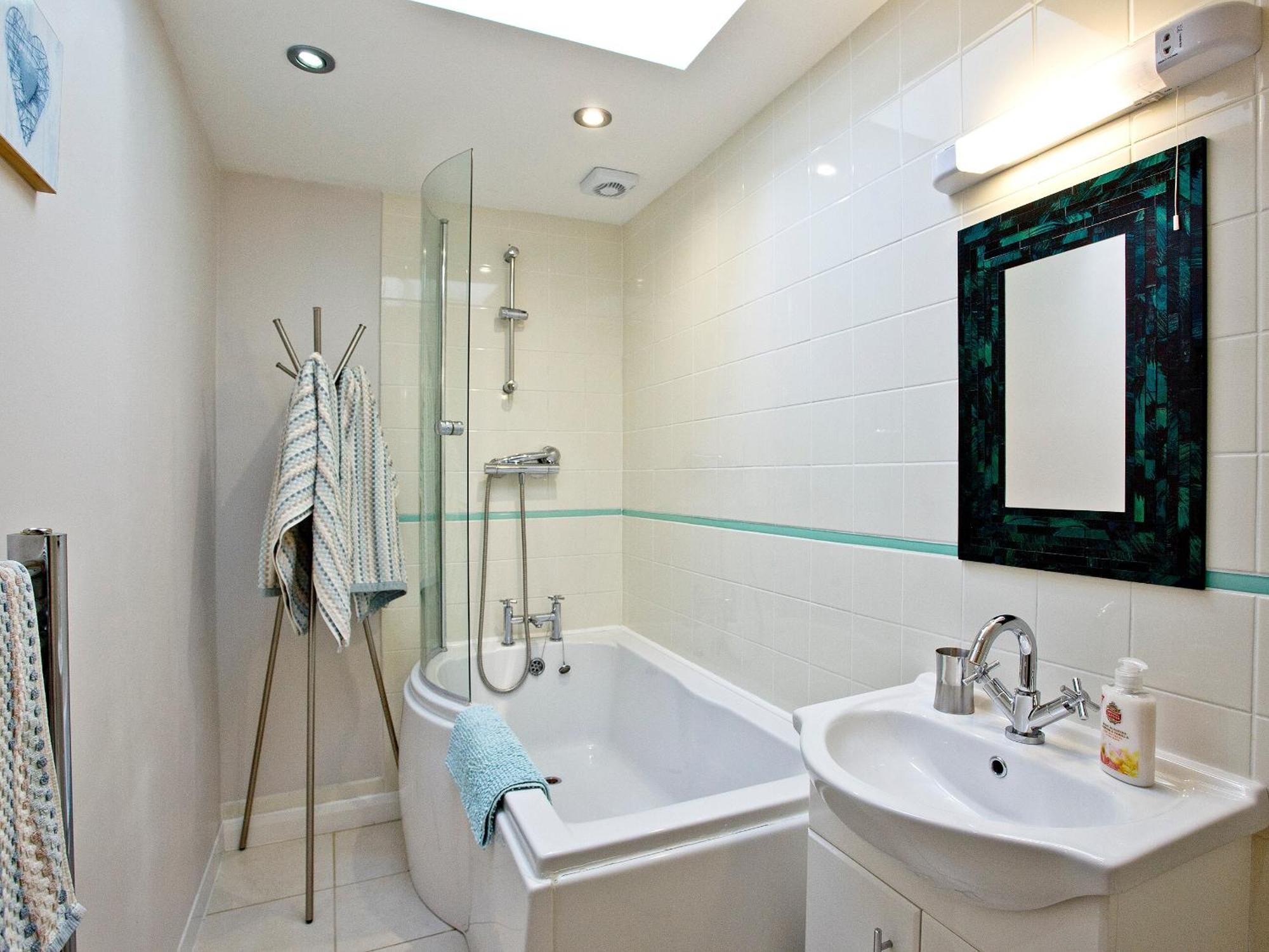 Little Gem Appartement Weymouth Buitenkant foto