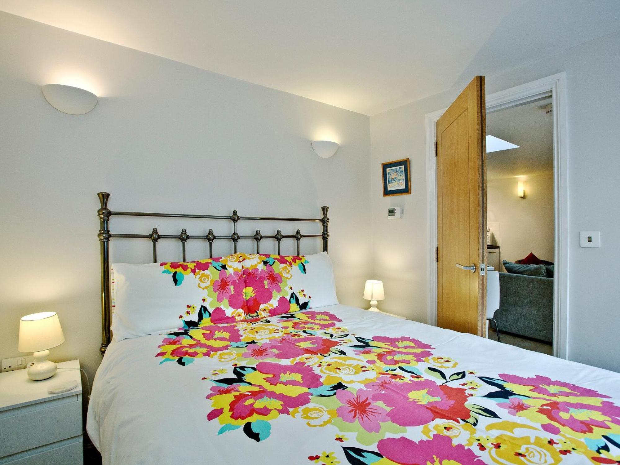 Little Gem Appartement Weymouth Buitenkant foto